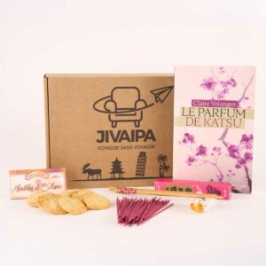 Box Japon
